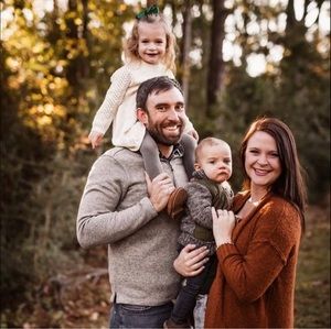 Meet your Posher, Heather